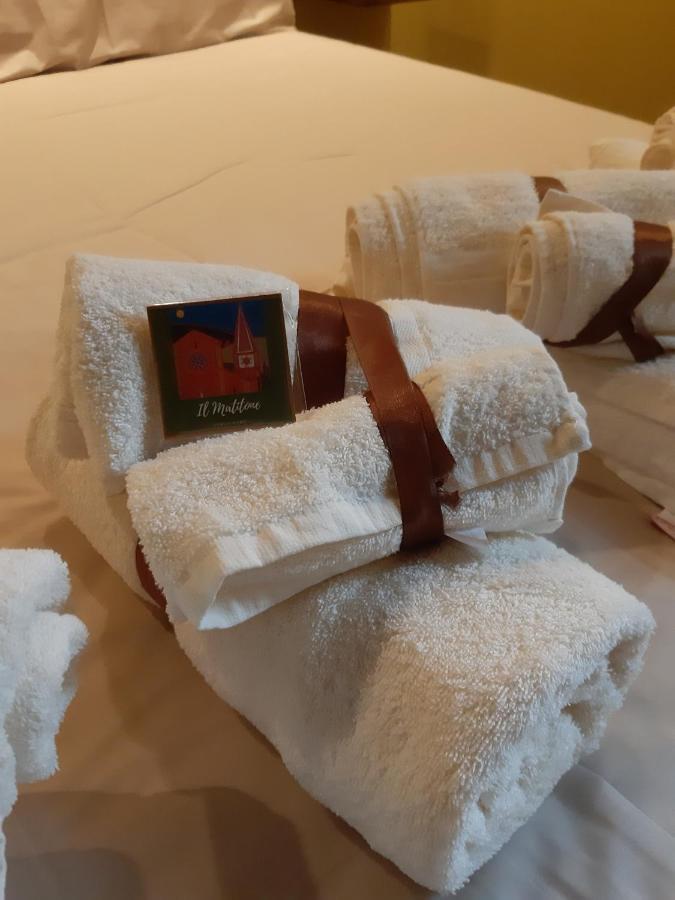 Il Matitone Family Home アレッツォ エクステリア 写真