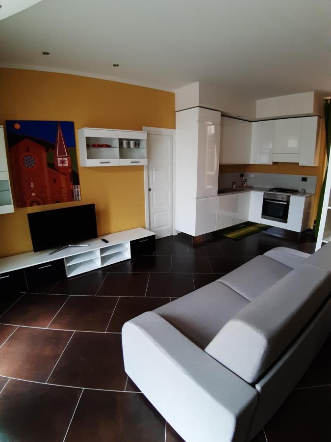 Il Matitone Family Home アレッツォ エクステリア 写真